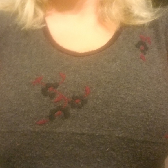 Dress - Picture 3 of 3